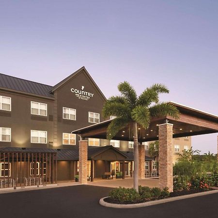 Country Inn & Suites By Radisson, Bradenton-Lakewood-Ranch, Fl Экстерьер фото