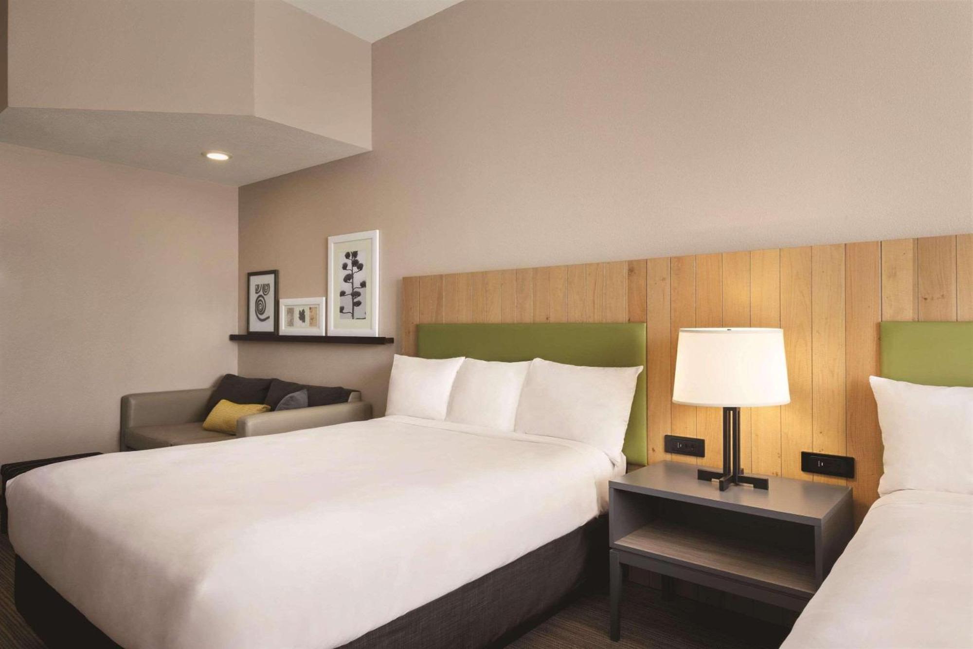 Country Inn & Suites By Radisson, Bradenton-Lakewood-Ranch, Fl Экстерьер фото