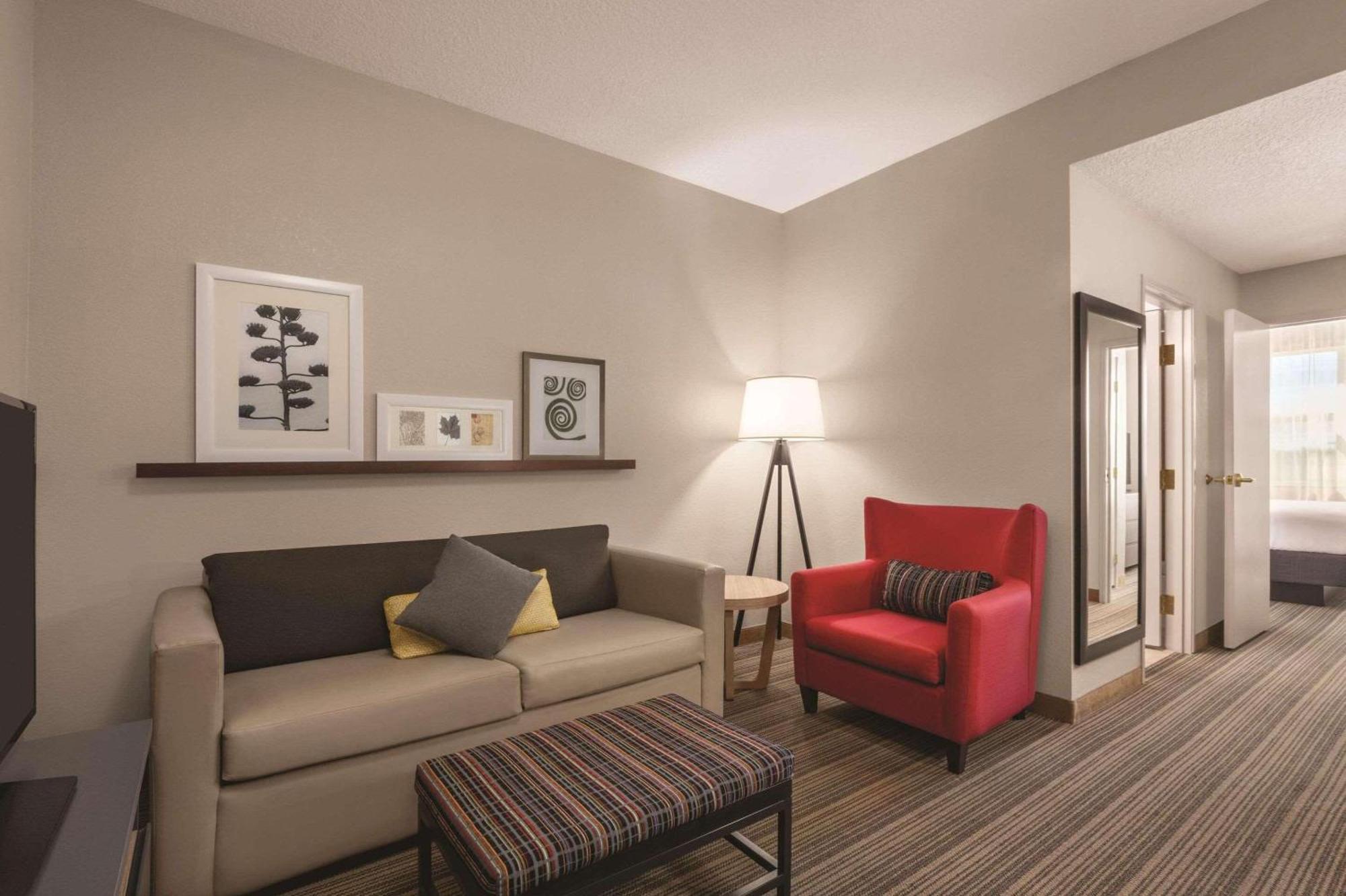Country Inn & Suites By Radisson, Bradenton-Lakewood-Ranch, Fl Экстерьер фото