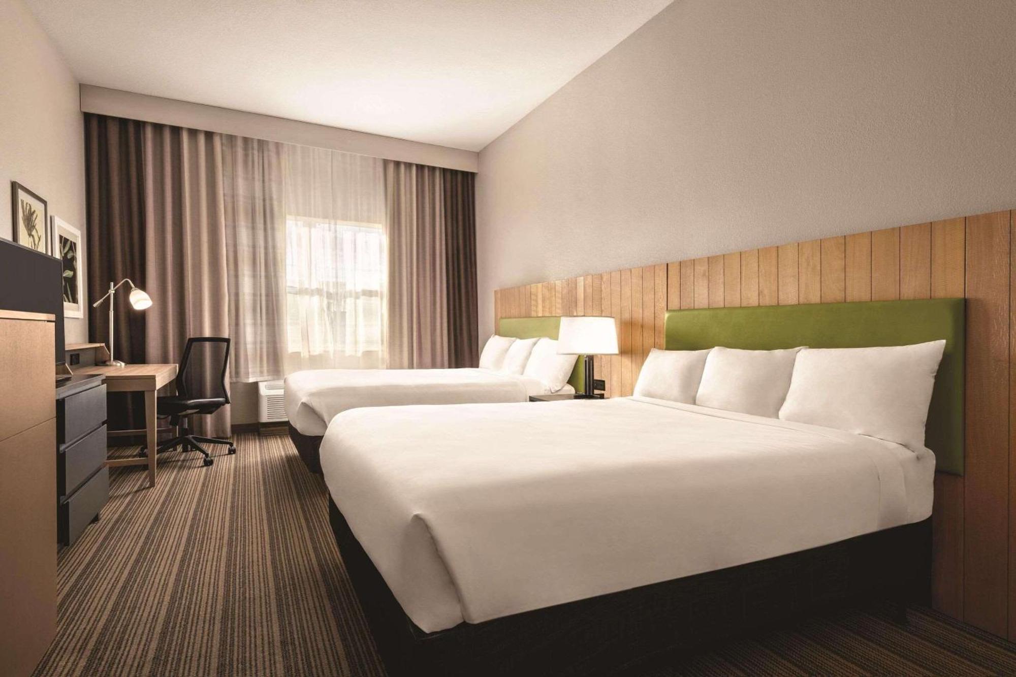 Country Inn & Suites By Radisson, Bradenton-Lakewood-Ranch, Fl Экстерьер фото