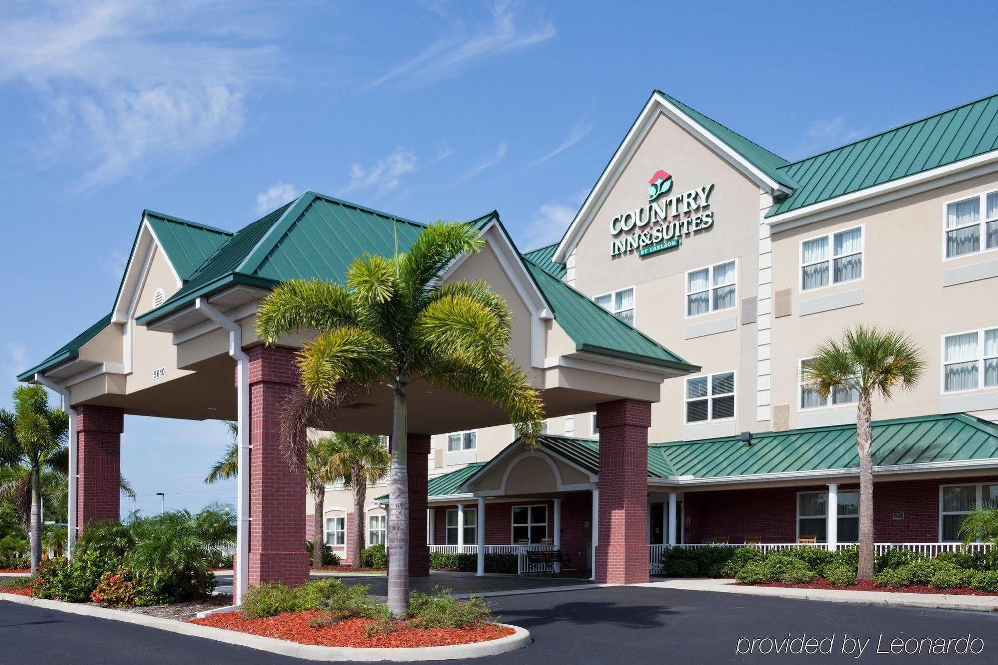 Country Inn & Suites By Radisson, Bradenton-Lakewood-Ranch, Fl Экстерьер фото