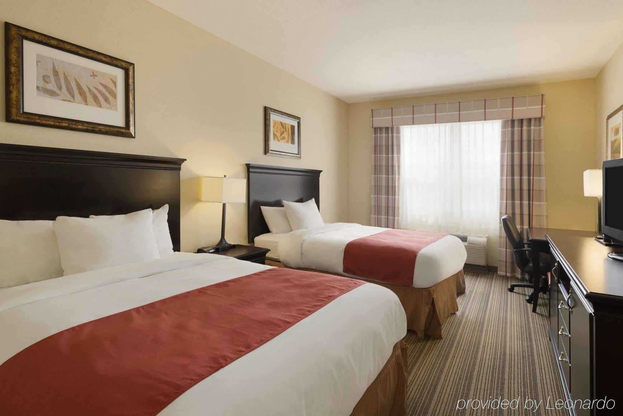 Country Inn & Suites By Radisson, Bradenton-Lakewood-Ranch, Fl Экстерьер фото