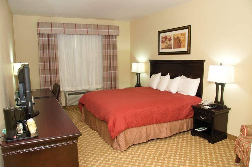Country Inn & Suites By Radisson, Bradenton-Lakewood-Ranch, Fl Экстерьер фото