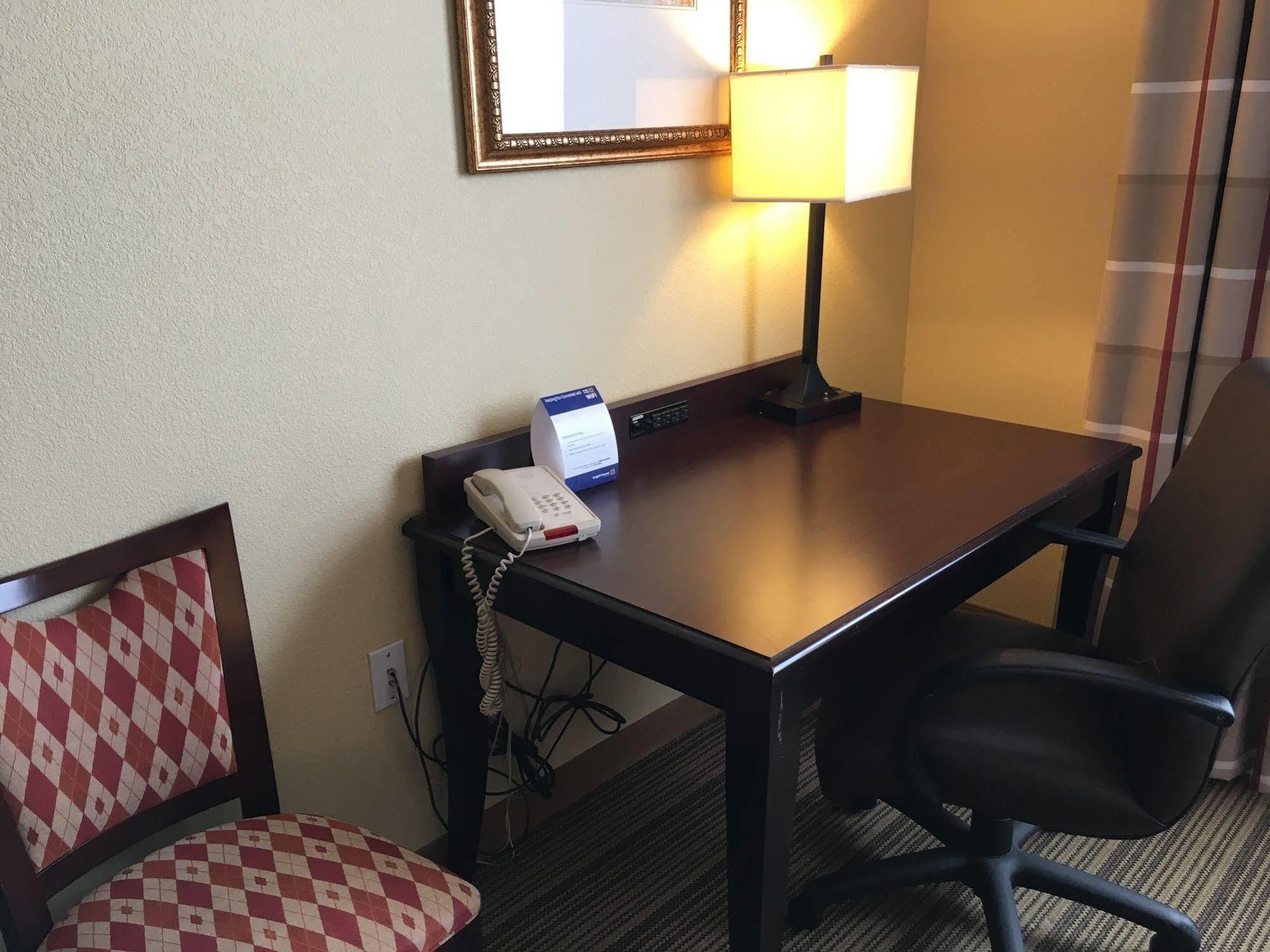 Country Inn & Suites By Radisson, Bradenton-Lakewood-Ranch, Fl Экстерьер фото