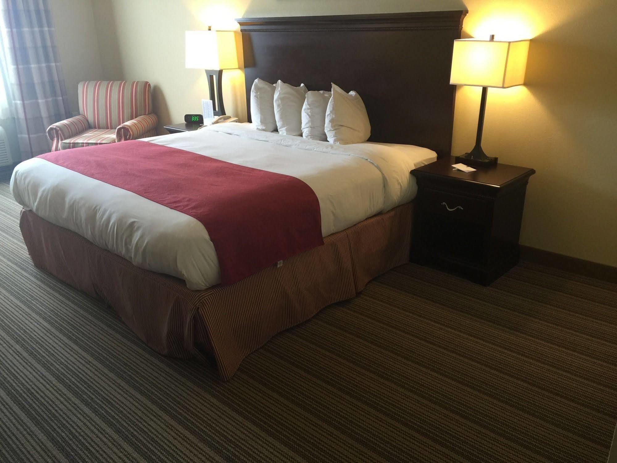 Country Inn & Suites By Radisson, Bradenton-Lakewood-Ranch, Fl Экстерьер фото