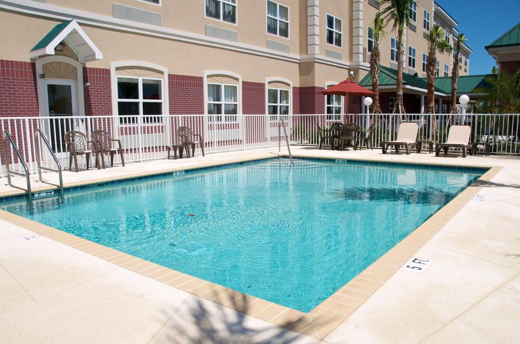 Country Inn & Suites By Radisson, Bradenton-Lakewood-Ranch, Fl Удобства фото