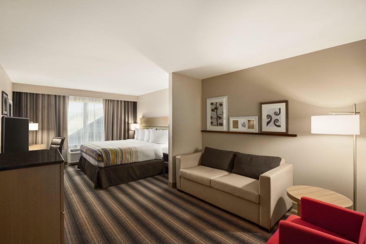 Country Inn & Suites By Radisson, Bradenton-Lakewood-Ranch, Fl Экстерьер фото