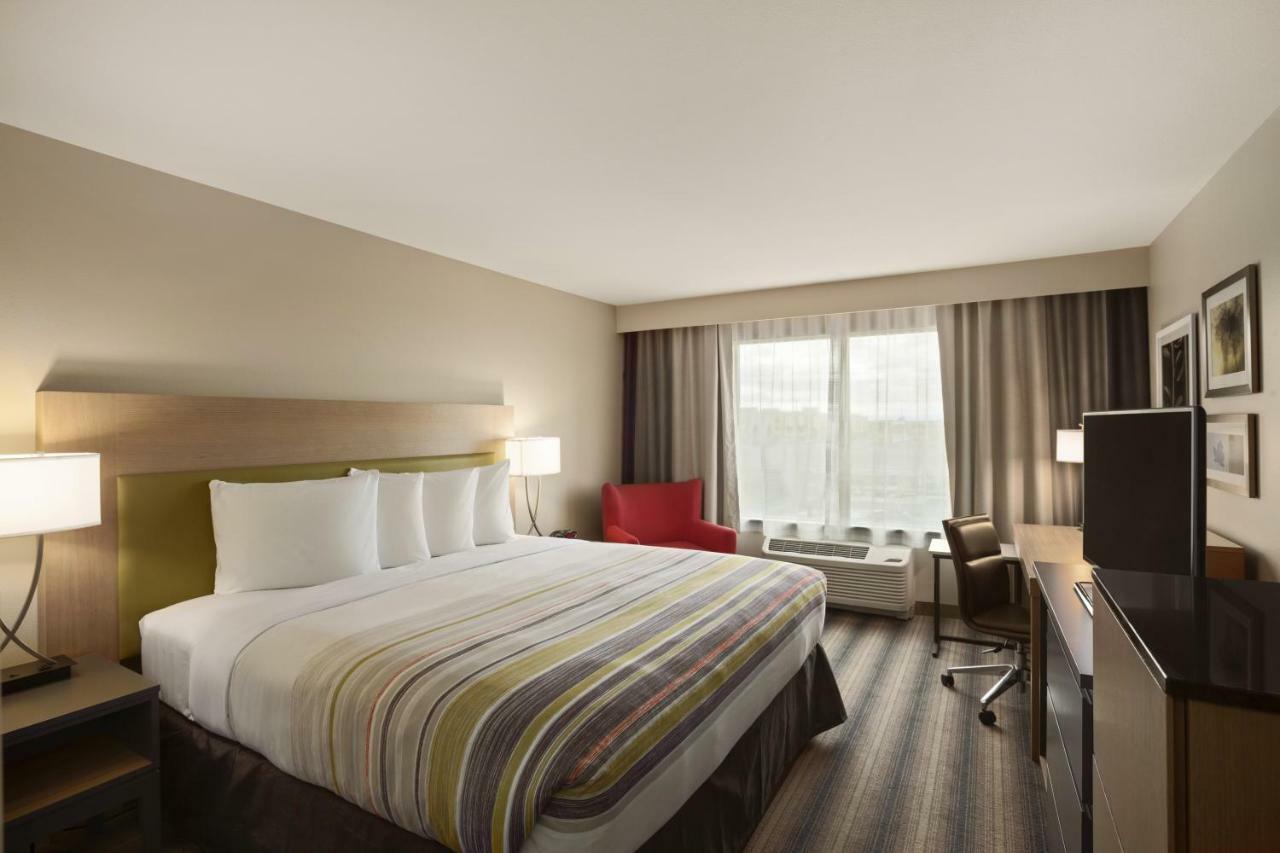 Country Inn & Suites By Radisson, Bradenton-Lakewood-Ranch, Fl Экстерьер фото