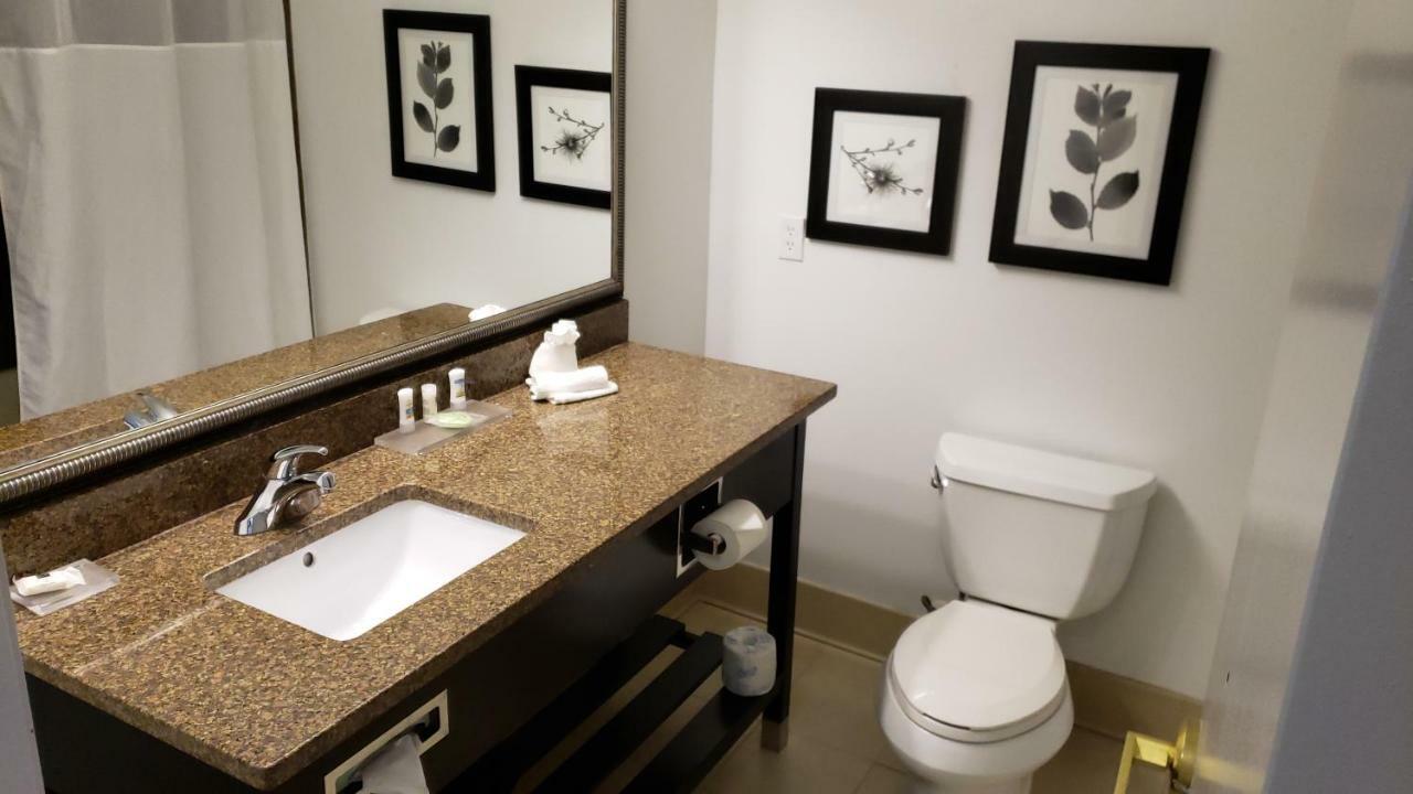 Country Inn & Suites By Radisson, Bradenton-Lakewood-Ranch, Fl Экстерьер фото
