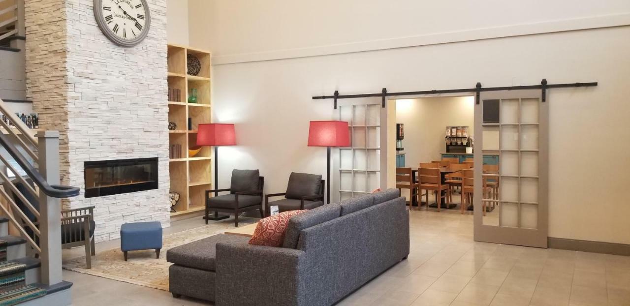 Country Inn & Suites By Radisson, Bradenton-Lakewood-Ranch, Fl Экстерьер фото