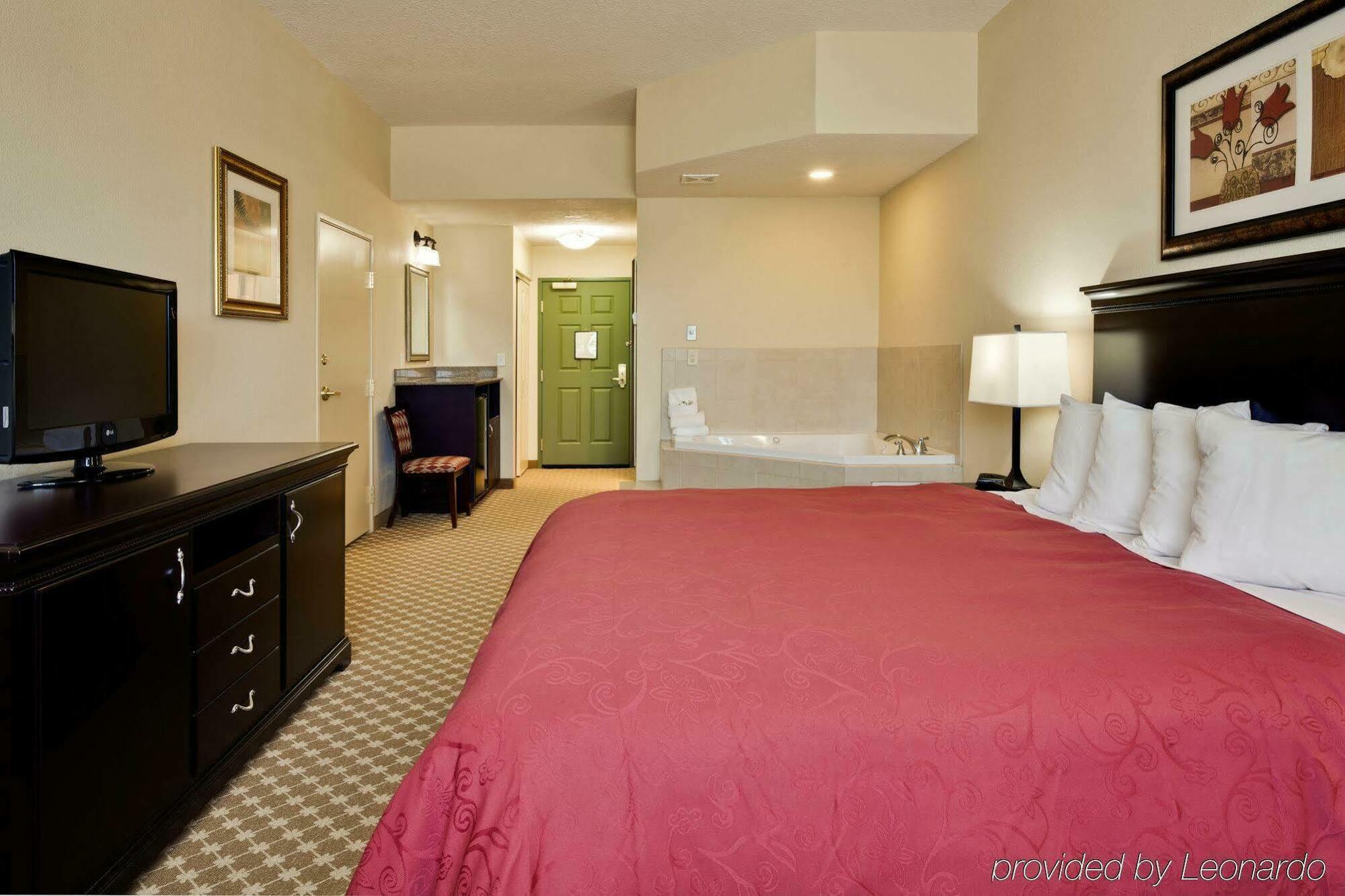 Country Inn & Suites By Radisson, Bradenton-Lakewood-Ranch, Fl Экстерьер фото